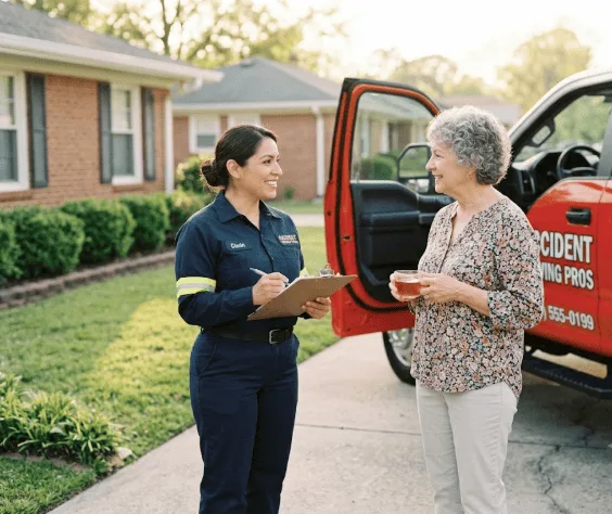 Accident Towing Service Columbia, CT FAQs